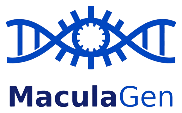 MaculaGen